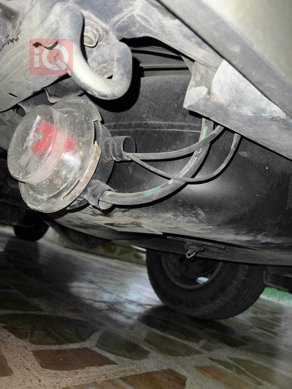 تويوتا لاندكروزر برادو